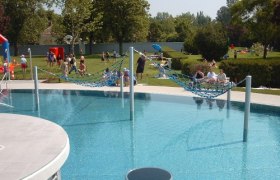 Aqua Splash" adventure pool, © Erlebnisbad "Aqua Splash" Aqua Splash" adventure pool, © Erlebnisbad "Aqua Splash"