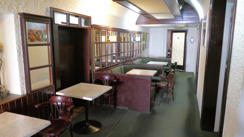 Café-Konditorei Norbert Fröstl, © Marketing St.Pölten GmbH Café-Konditorei Norbert Fröstl, © Marketing St.Pölten GmbH