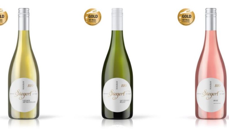 Siegert Winery, © Weingut Siegert Siegert Winery, © Weingut Siegert