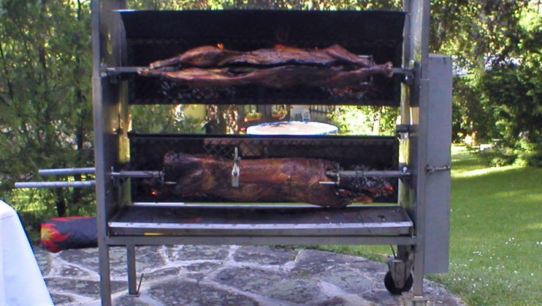 Game products Maurer family, Orth/D., © Familie Maurer Game products Maurer family, Orth/D., © Familie Maurer