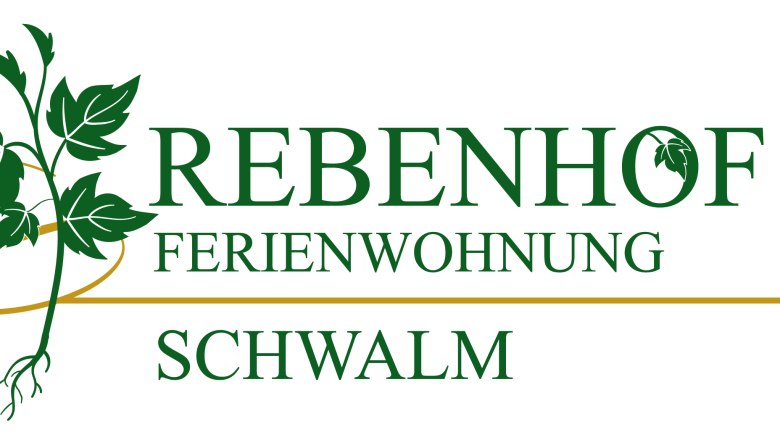 Logo, © Familie Schwalm Logo, © Familie Schwalm
