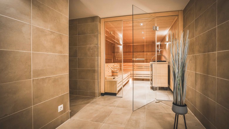 Wellness area, © Hotel Schloss Haindorf, KRAL Wachsmann Verlag Wellness area, © Hotel Schloss Haindorf, KRAL Wachsmann Verlag