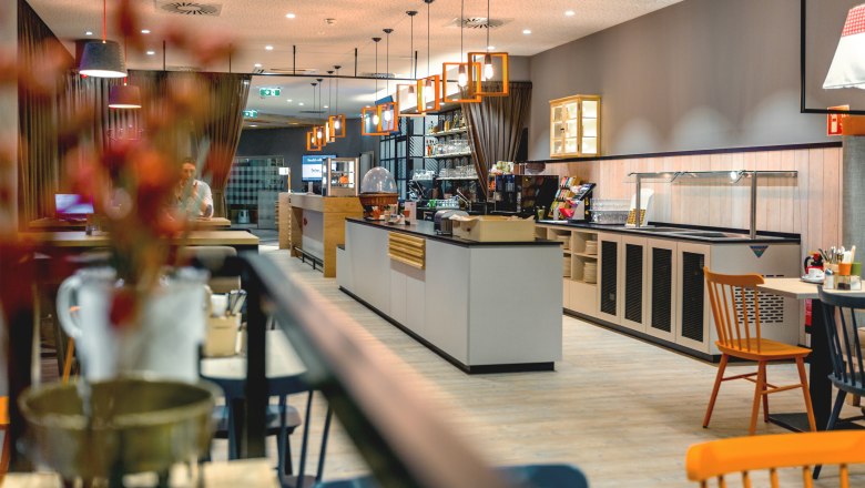 Hotel I'm Inn Wieselburg, © I’m Inn Wieselburg, Derenko Hotel I'm Inn Wieselburg, © I’m Inn Wieselburg, Derenko