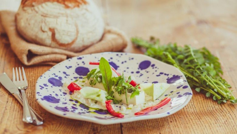 Gasthof Hueber, © Stefan Sappert Gasthof Hueber, © Stefan Sappert