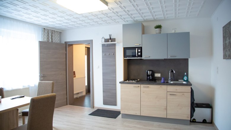 Dining kitchen, © Fotograf Anderl Dining kitchen, © Fotograf Anderl