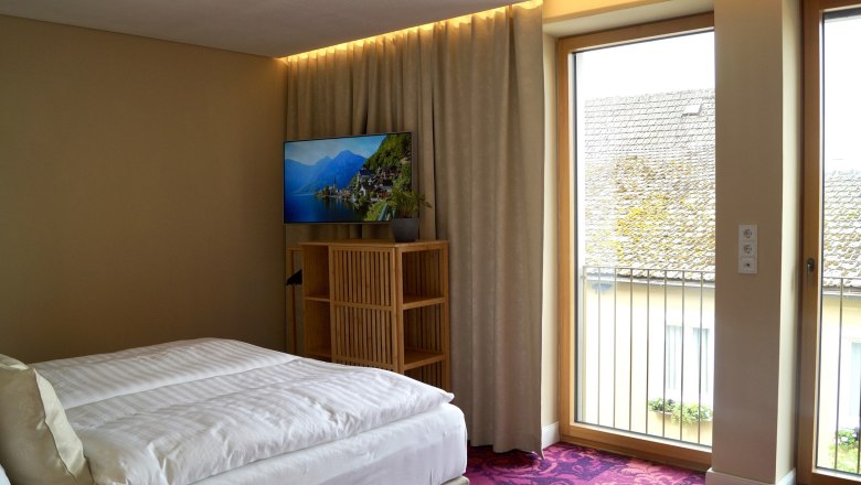 Room 2, © Zimmer am Platz Room 2, © Zimmer am Platz