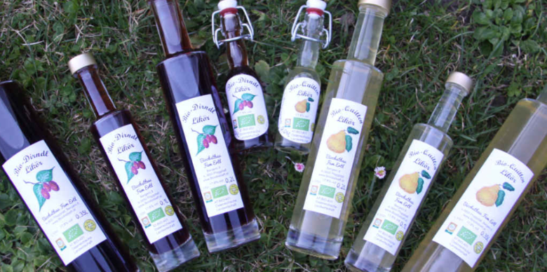 Farm sales Ertl family, © Familie Ertl Farm sales Ertl family, © Familie Ertl