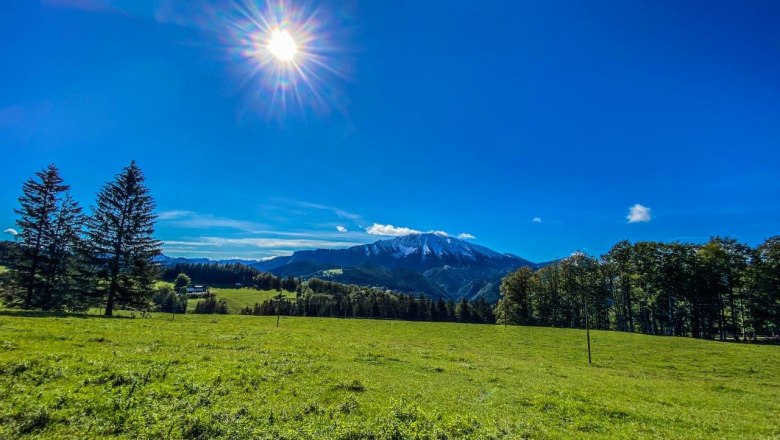 Rekreačný dom pri jazere, © Ferienhaus am See Rekreačný dom pri jazere, © Ferienhaus am See