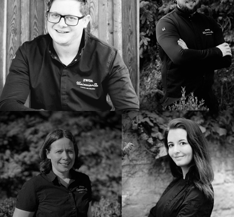 Team, © Die zwoa Weinviertla Team, © Die zwoa Weinviertla