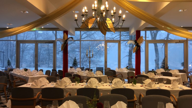 Winter on the Tulbingerkogel, © F. Bläuel GesmbH Winter on the Tulbingerkogel, © F. Bläuel GesmbH