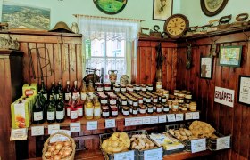 Wieshaider Farm, © Franz Wieshaider Wieshaider Farm, © Franz Wieshaider