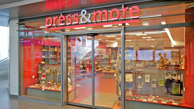 St. Pölten Hauptbahnhof, © ÖBB, Robert Deopito St. Pölten Hauptbahnhof, © ÖBB, Robert Deopito