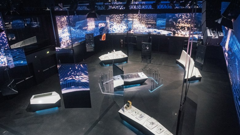 TD House of Digitization, © Leonardo Ramirez TD House of Digitization, © Leonardo Ramirez