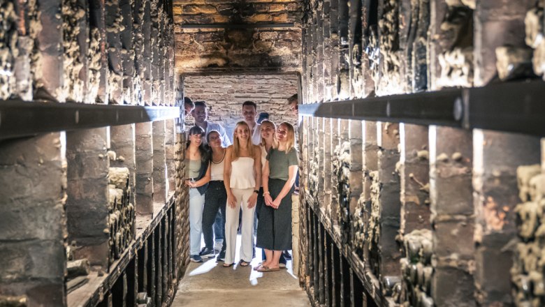 fall-1097, © Weingut Stadt Krems fall-1097, © Weingut Stadt Krems