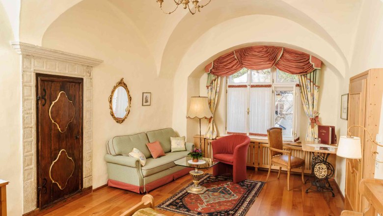 Kirchenwirt Weißenkirchen, © Rita Newman Kirchenwirt Weißenkirchen, © Rita Newman