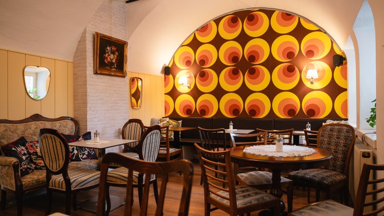 Kulhanek's Inn, © Wienerwald Tourismus/Unleashed.at Kulhanek's Inn, © Wienerwald Tourismus/Unleashed.at