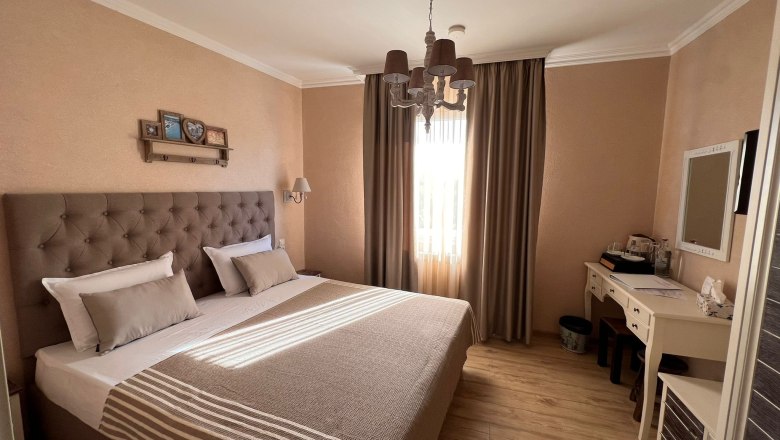 Room view, © Mediterraneo Ybbs Room view, © Mediterraneo Ybbs