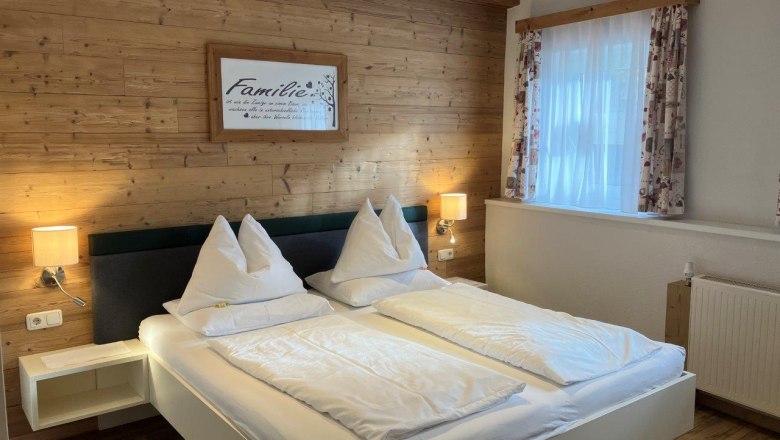 family-rooms-at-schaglhof, © Schaglhof family-rooms-at-schaglhof, © Schaglhof