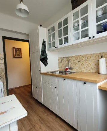 Vacation apartment Kirchenblick, © Katharina Hinterreither Vacation apartment Kirchenblick, © Katharina Hinterreither