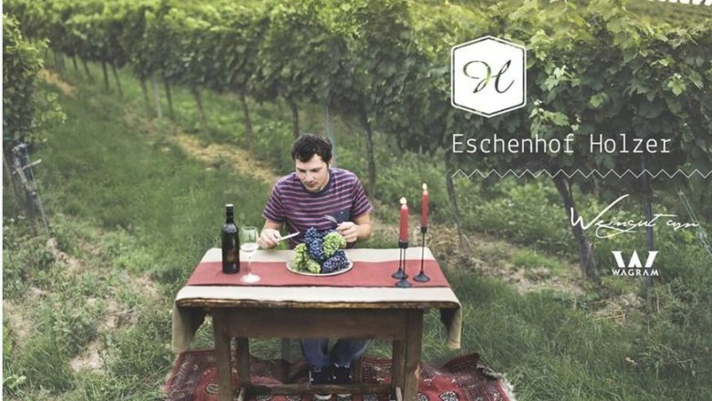 Eschenhof Holzer, © Arnold Holzer Eschenhof Holzer, © Arnold Holzer