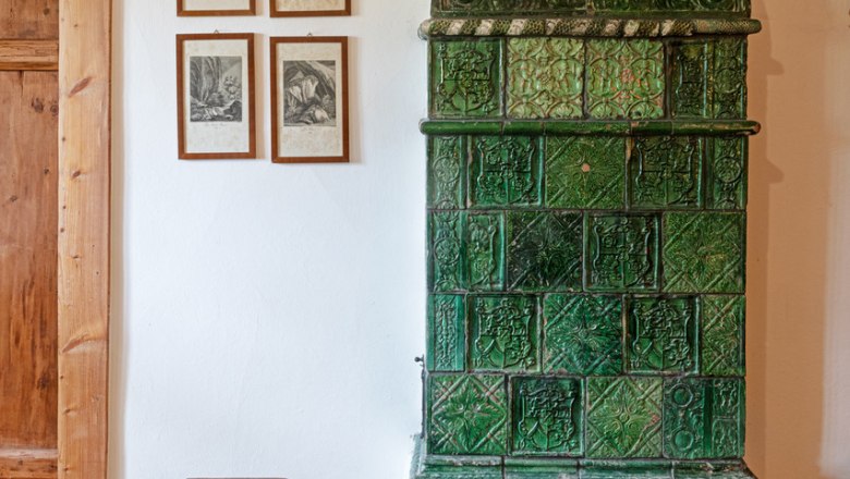 Vacation cottage Hinterbreiteneben, © Johannes Hoyos Vacation cottage Hinterbreiteneben, © Johannes Hoyos