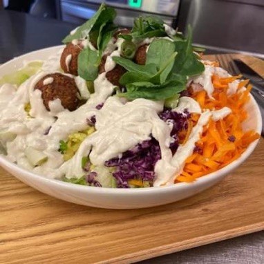 Bowls, © MIKE Bowls, © MIKE