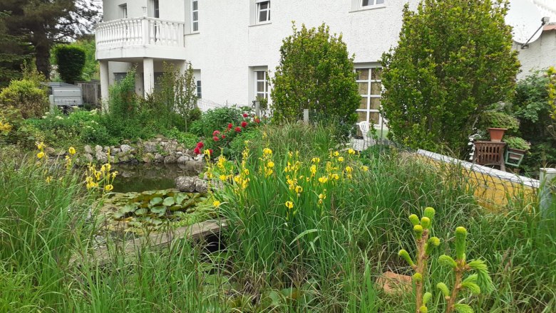 Vacation apartment Bögl, © Ferienwohnung Bögl Vacation apartment Bögl, © Ferienwohnung Bögl