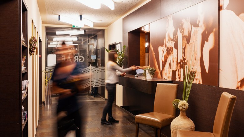 Hotel-Gasthof Graf, © Graf Hotel-Gasthof Graf, © Graf