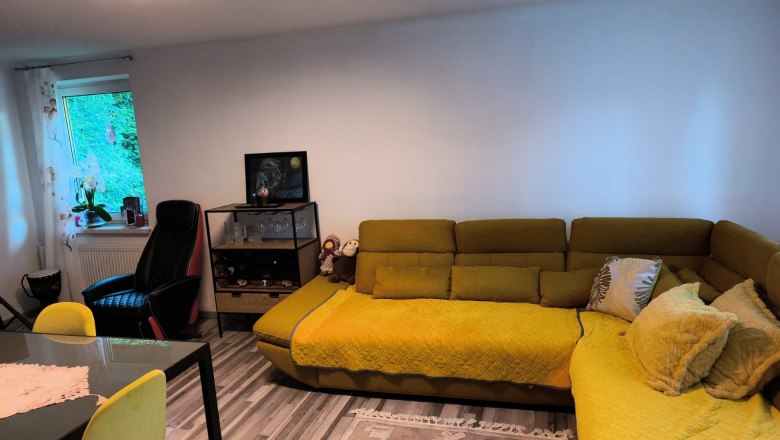 Vacation apartment Nathalie, © Familie Calin Vacation apartment Nathalie, © Familie Calin