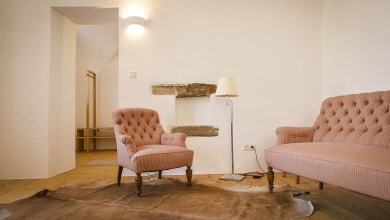 Oberstockstall Estate, © Robert Herbst Oberstockstall Estate, © Robert Herbst