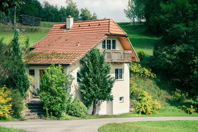 St. Annahof, © Eichbergers St. Annahof, © Eichbergers