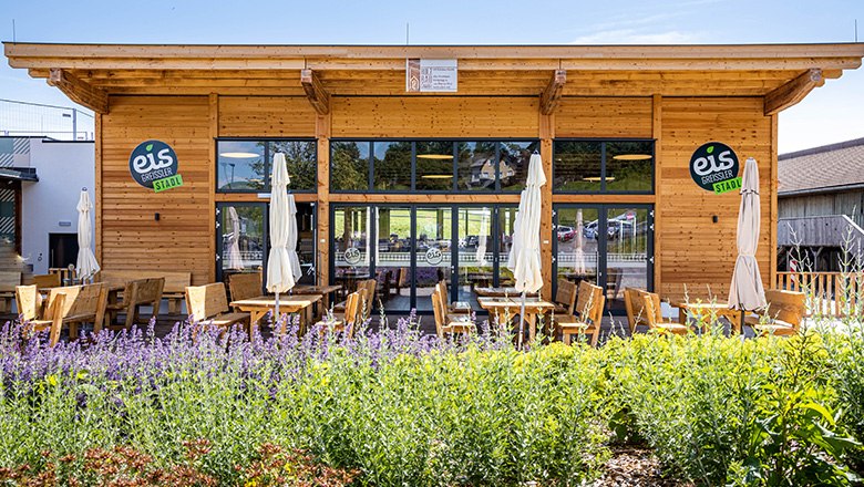 Eis-Greissler Culinary Stadl, © Blochberger Eisproduktion GmbH Eis-Greissler Culinary Stadl, © Blochberger Eisproduktion GmbH