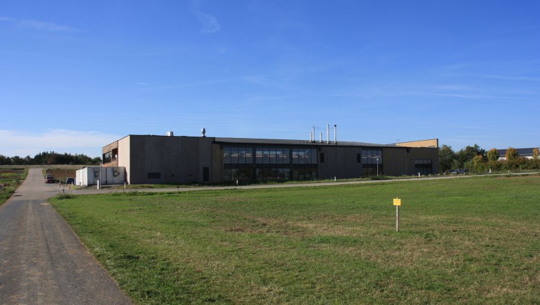 Joseph Brot" bakery, © Marktgemeinde Burgschleinitz Joseph Brot" bakery, © Marktgemeinde Burgschleinitz