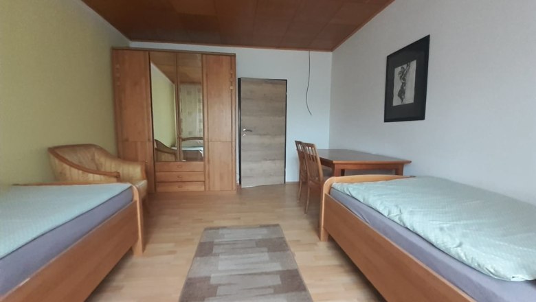 Vacation apartment Bögl, © Ferienwohnung Bögl Vacation apartment Bögl, © Ferienwohnung Bögl