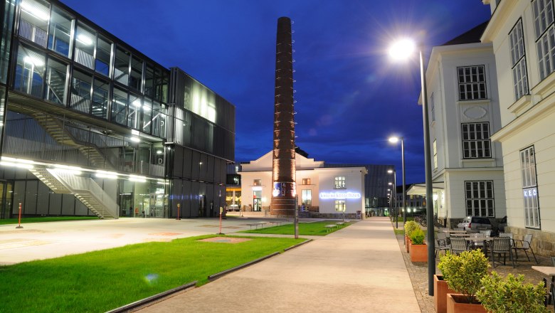 Kino im Kesselhaus_c_Wolfgang Simlinger, © Wolfgang Simlinger Kino im Kesselhaus_c_Wolfgang Simlinger, © Wolfgang Simlinger