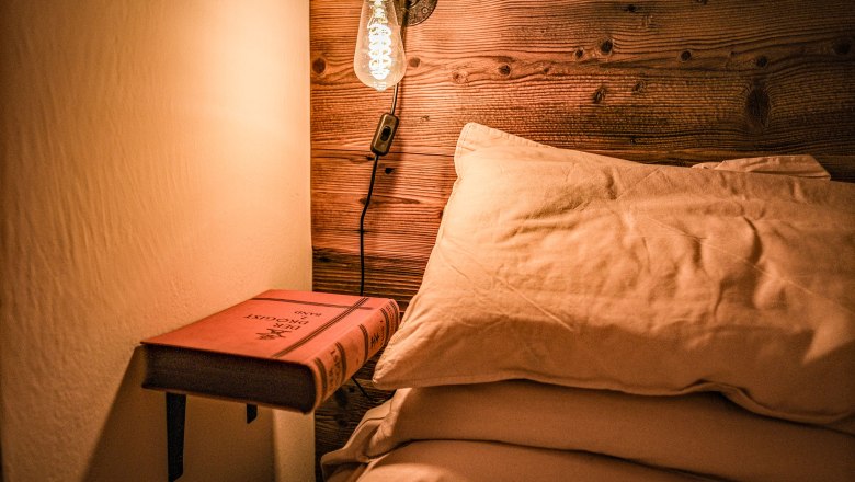 Mestské lofty zvnútra, © SONNENTOR Mestské lofty zvnútra, © SONNENTOR