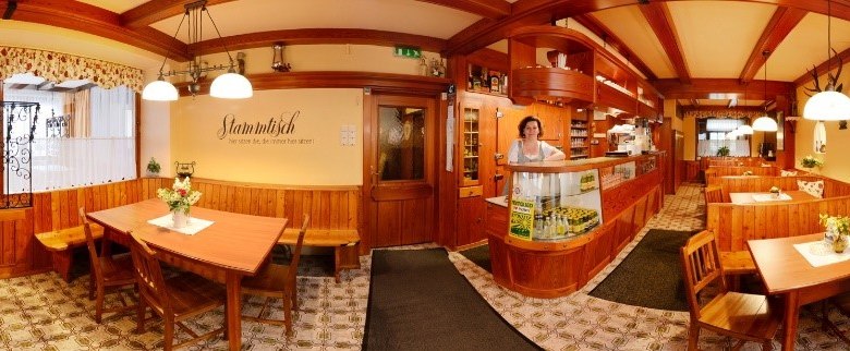 Gaststube, © Gasthof Schmirl Gaststube, © Gasthof Schmirl