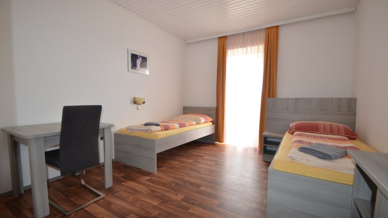 Room, © Gasthof Schabschneider Room, © Gasthof Schabschneider