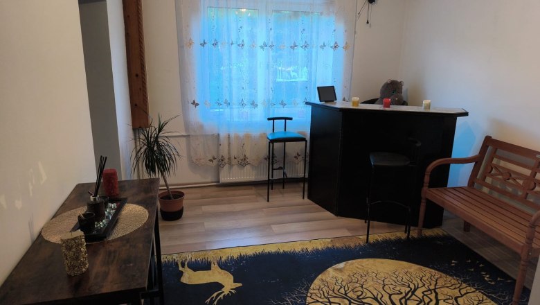 Vacation apartment Nathalie, © Familie Calin Vacation apartment Nathalie, © Familie Calin