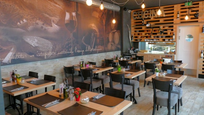 La Dolce Vita, © Marketing St.Pölten GmbH La Dolce Vita, © Marketing St.Pölten GmbH