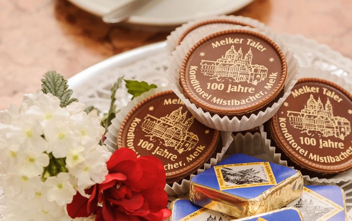 Café-Confectionery Mistlbacher, © Best of Wachau/Rita Newman Café-Confectionery Mistlbacher, © Best of Wachau/Rita Newman