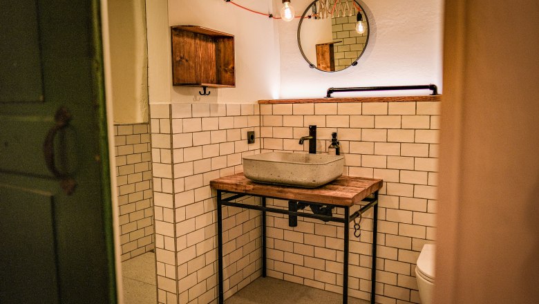 Mestské lofty zvnútra, © SONNENTOR Mestské lofty zvnútra, © SONNENTOR