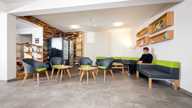 Cleverhotel, © Cleverhotel GmbH Cleverhotel, © Cleverhotel GmbH