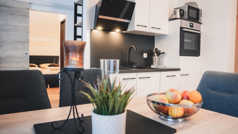 Apartment, © Fam. Digruber Apartment, © Fam. Digruber