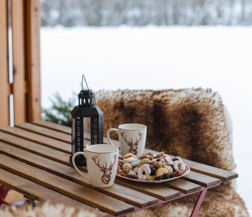 Forst Kienberg Winter (c)Forst Kienberg (6), © Forst Kienberg Forst Kienberg Winter (c)Forst Kienberg (6), © Forst Kienberg