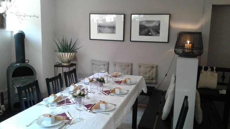 Wine tavern, © BP Wine tavern, © BP