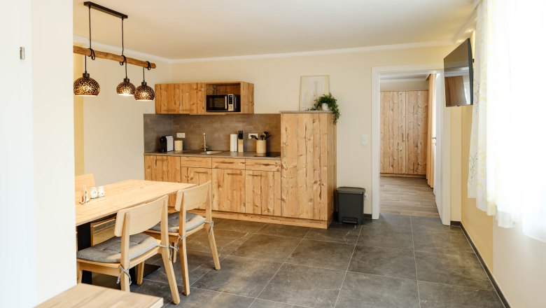 Cuisine Gelber Muskateller, © Michael Reidinger Cuisine Gelber Muskateller, © Michael Reidinger