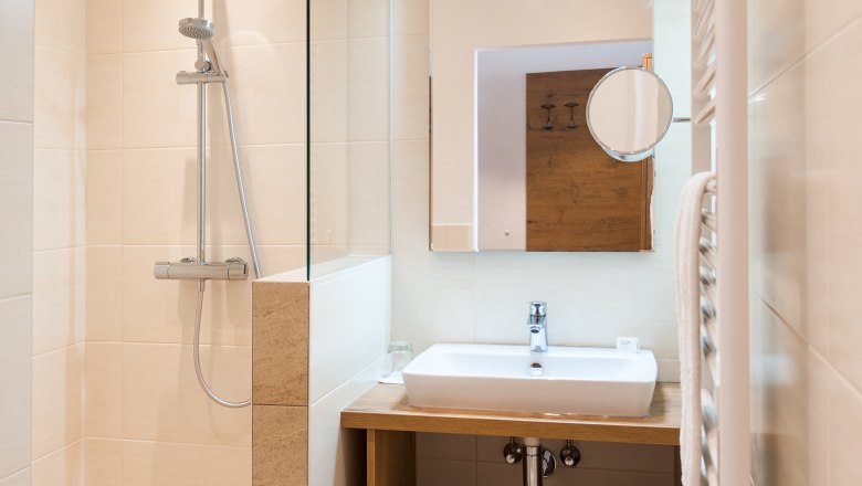 Bathroom, © Martina Siebenhandl Bathroom, © Martina Siebenhandl