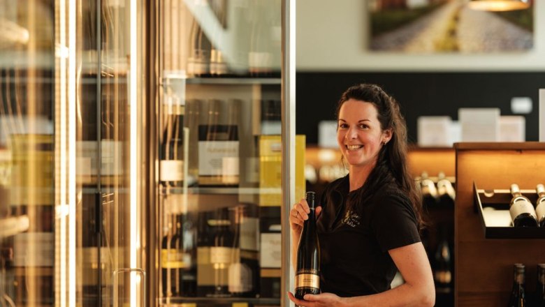 W4_Natalie_WTG-Michael Reidinger_OK_klein, © Michael Reidinger W4_Natalie_WTG-Michael Reidinger_OK_klein, © Michael Reidinger