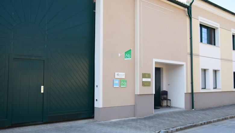 Winery, © Familie Schwalm Winery, © Familie Schwalm